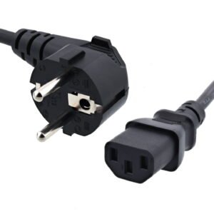 Power Cord