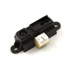 Infrared Proximity Sensor - GP2Y0A21Y Sharp Mid Range