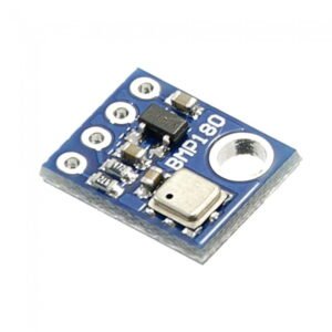 BMP180 - Atmospheric Pressure Sensor