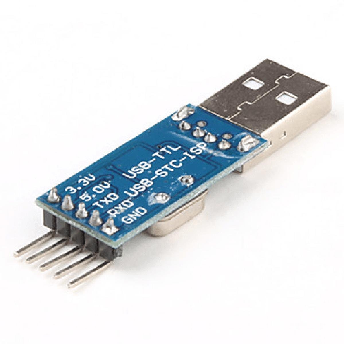 Pl2303 Usb to TTL - Image 2