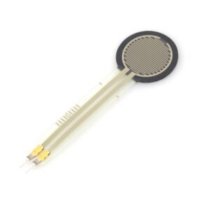 Force Sensitive Resistor 0.5 INCH FSR