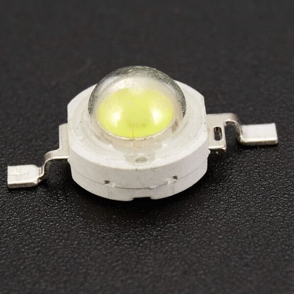 1 Watt LED - Image 3