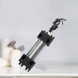 100W 220V Insulated PTC Ceramic Air Heater Heating