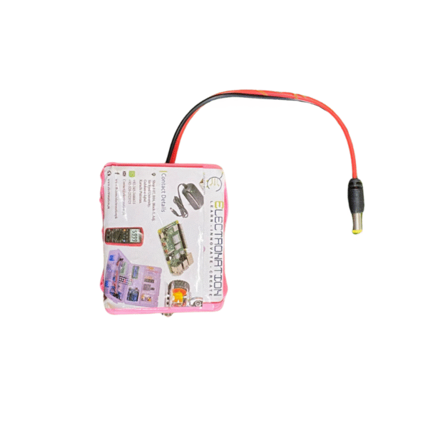 The Ultimate Backup Power Bank for Your WiFi Router - Image 2