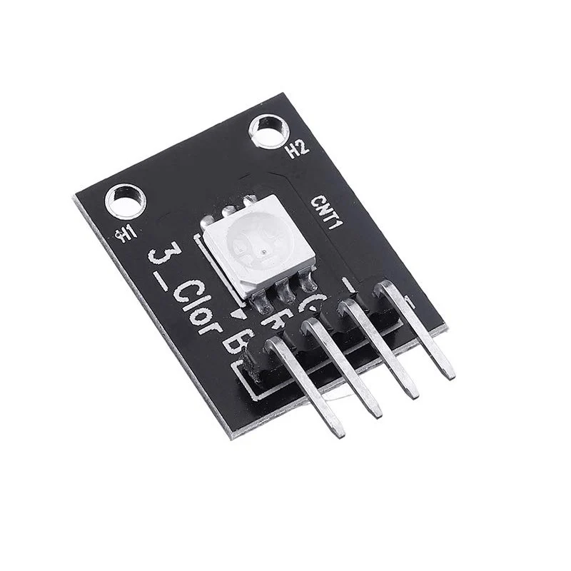 KY-009 RGB LED SMD module - Image 3