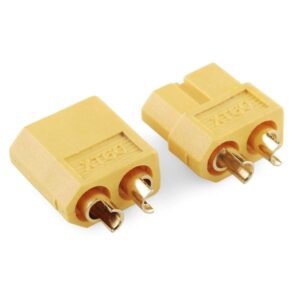 XT60 Connector  Male Female Connector