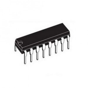 74HC131 Decoder/Demultiplexer IC