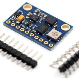 10 DOF IMU Sensor