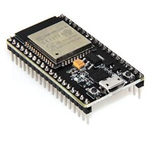 Nodemcu WROOM ESP32 Wifi Based Microcontroller Development Board