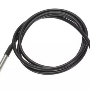 DS18B20 Temperature Sensor (Probe Type)