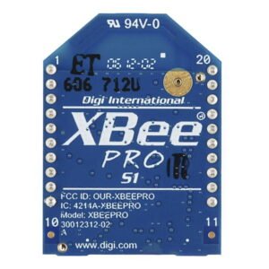 XBee Pro 60mW PCB Antenna - Series 1