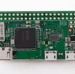 Raspberry Pi Zero W