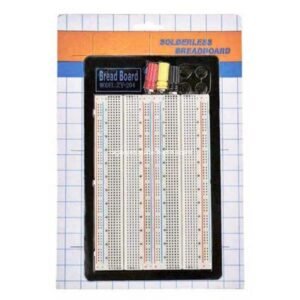 1660 Point Bread Board