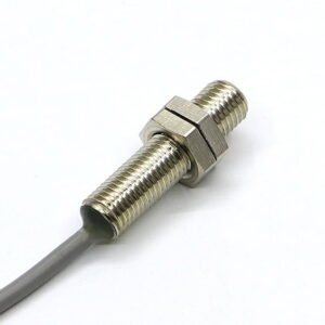 Proximity Sensor LM8 1.5 DN