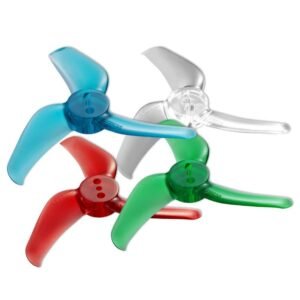 2" Propeller For DC Motor