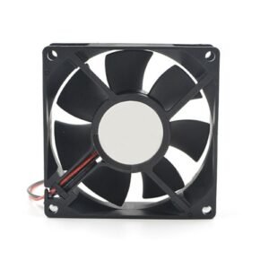 12V DC Fan 3 Inches