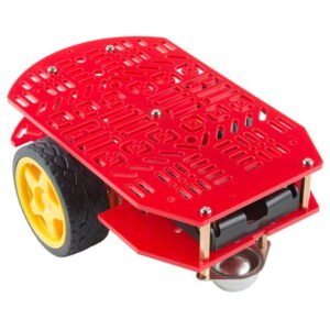 Magician Chasis 2WD
