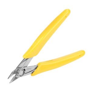 High Quality 5in Diagonal Pliers Cable Wire cutter