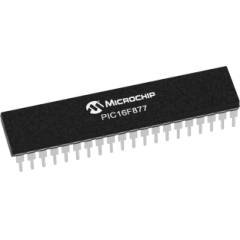 PIC 16F877 Microcontroller