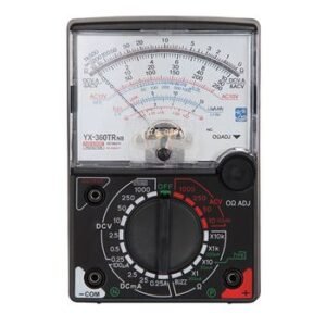 YX360 Sanwa Analog Multimeter
