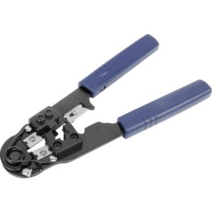 Rj-45 Crimper