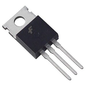 7815 Voltage Regulator