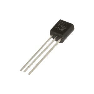 2N4401 NPN Transistor