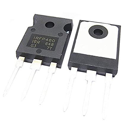 IRFP460 Power Mosfet