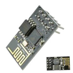 ESP8266 ESP-01 WiFi Module