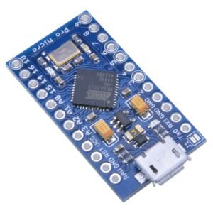 Arduino Pro Micro 5v 16m Atmega32u