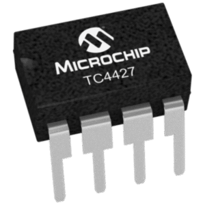 TC4427 Power Mosfet Driver IC