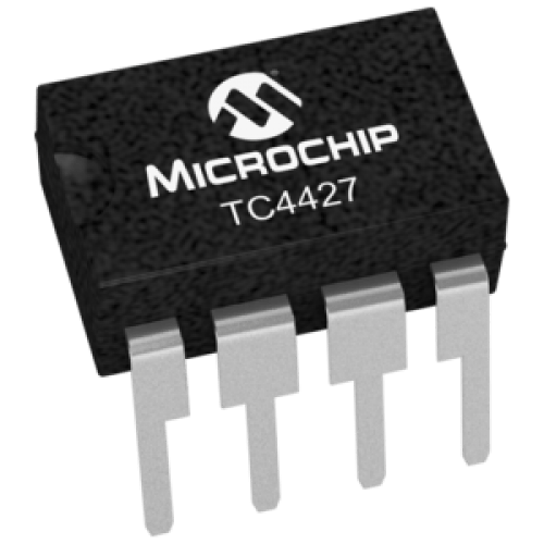 TC4427 Power Mosfet Driver IC