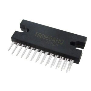 TB6560 Stepper Motor Driver IC