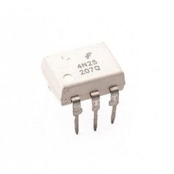 4N25 Optocoupler IC