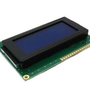5V 1604 LCD 16x4 Character LCD Screen