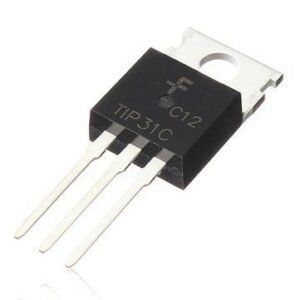 TIP31C Power Transistor