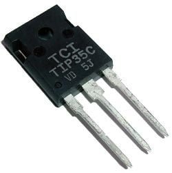 TIP35C Power Transistor