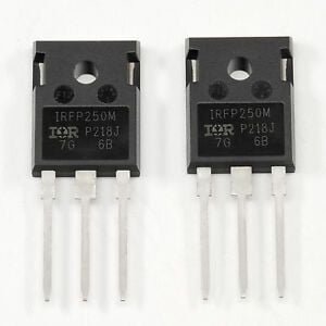 IRFP250 N-channel Power MOSFET