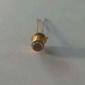LED 55 (RX)