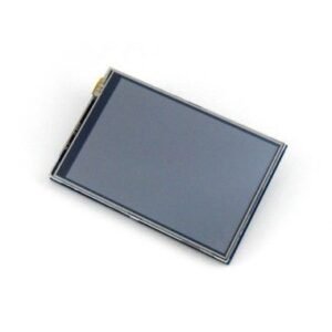 Raspberry Pi TFT 3.5"
