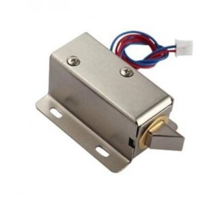 12V Solenoid Lock