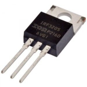IRF3205 MOSFET