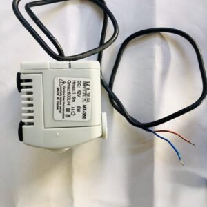 MX-350 MAX Solar DC Water Pump