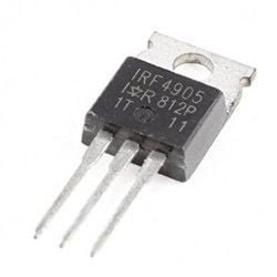 IRF4905 MOSFET
