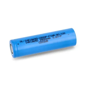 New 18650 Lithium Ion Battery Cell 3.7V 1500mAh - 7500mAh - 2500mAh