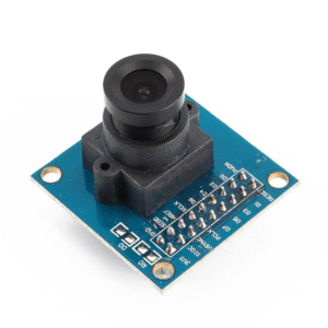 OV7670 Camera Module