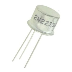 2N2219 - NPN Transistor