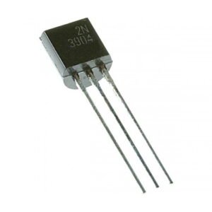2N3904 - NPN Transistor
