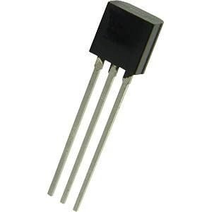 MPSA14 Darlington Transistor