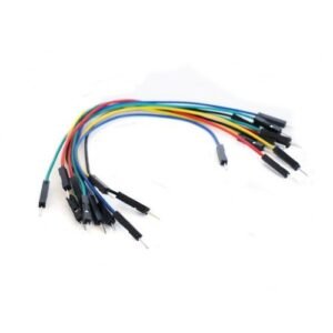 Arduino Jumper Wire M/M